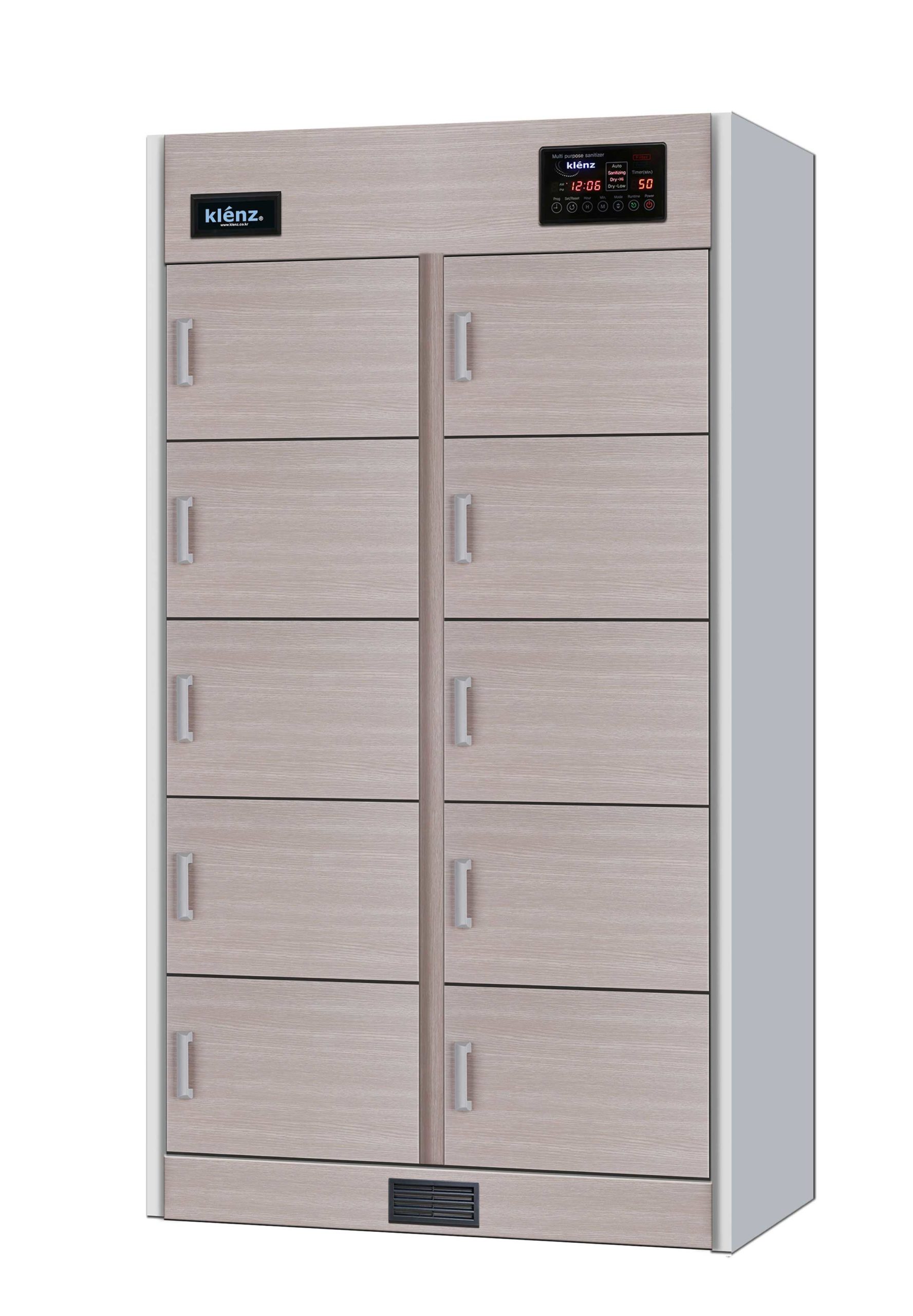 KS-520 (10 Doors) - Image 2