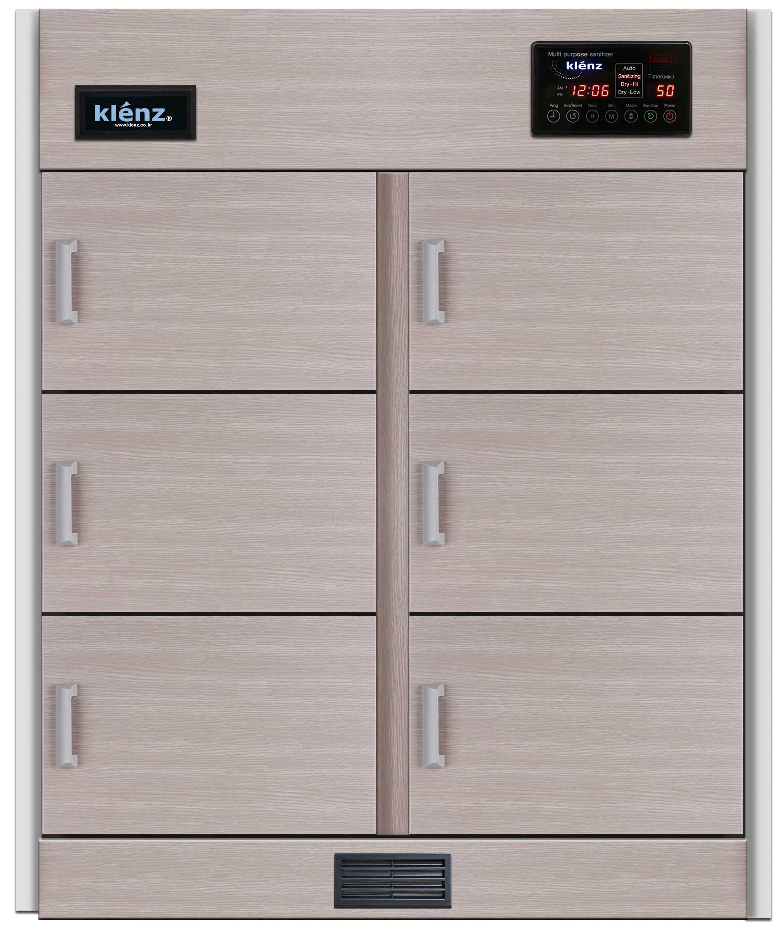 KS-320 (6 Doors) - Image 2