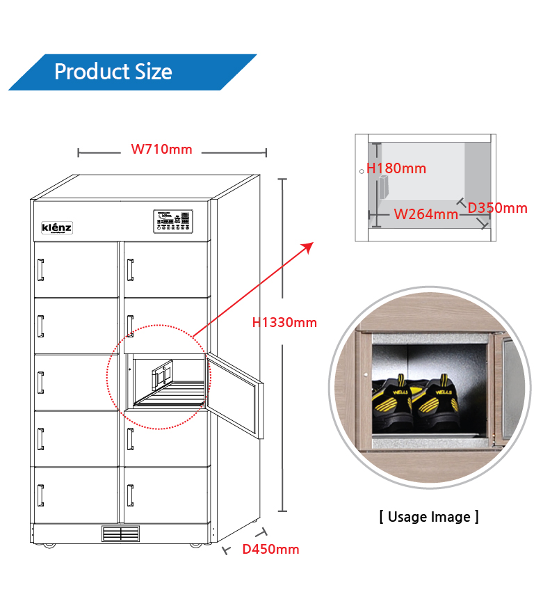 KS-520 (10 Doors) - Image 3