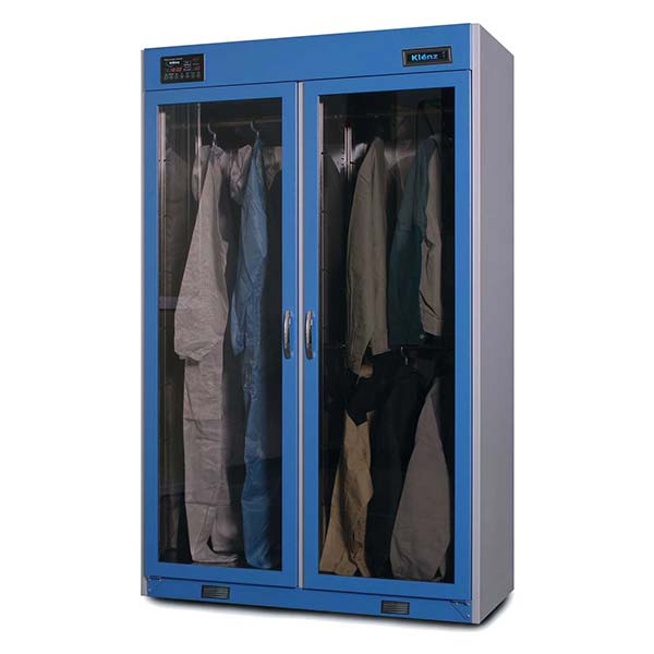 Klenz Clothing Sanitisers