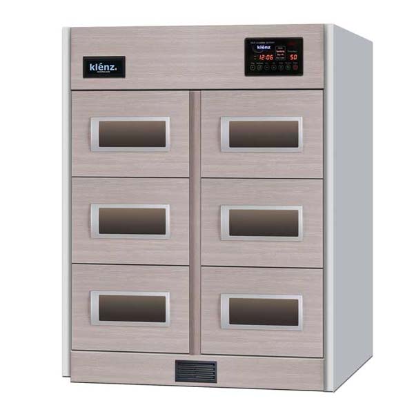 Klenz Footware Sanitisers